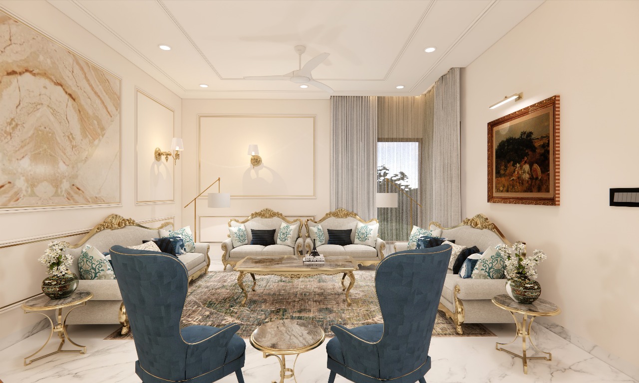 Swarna Vision Interiors